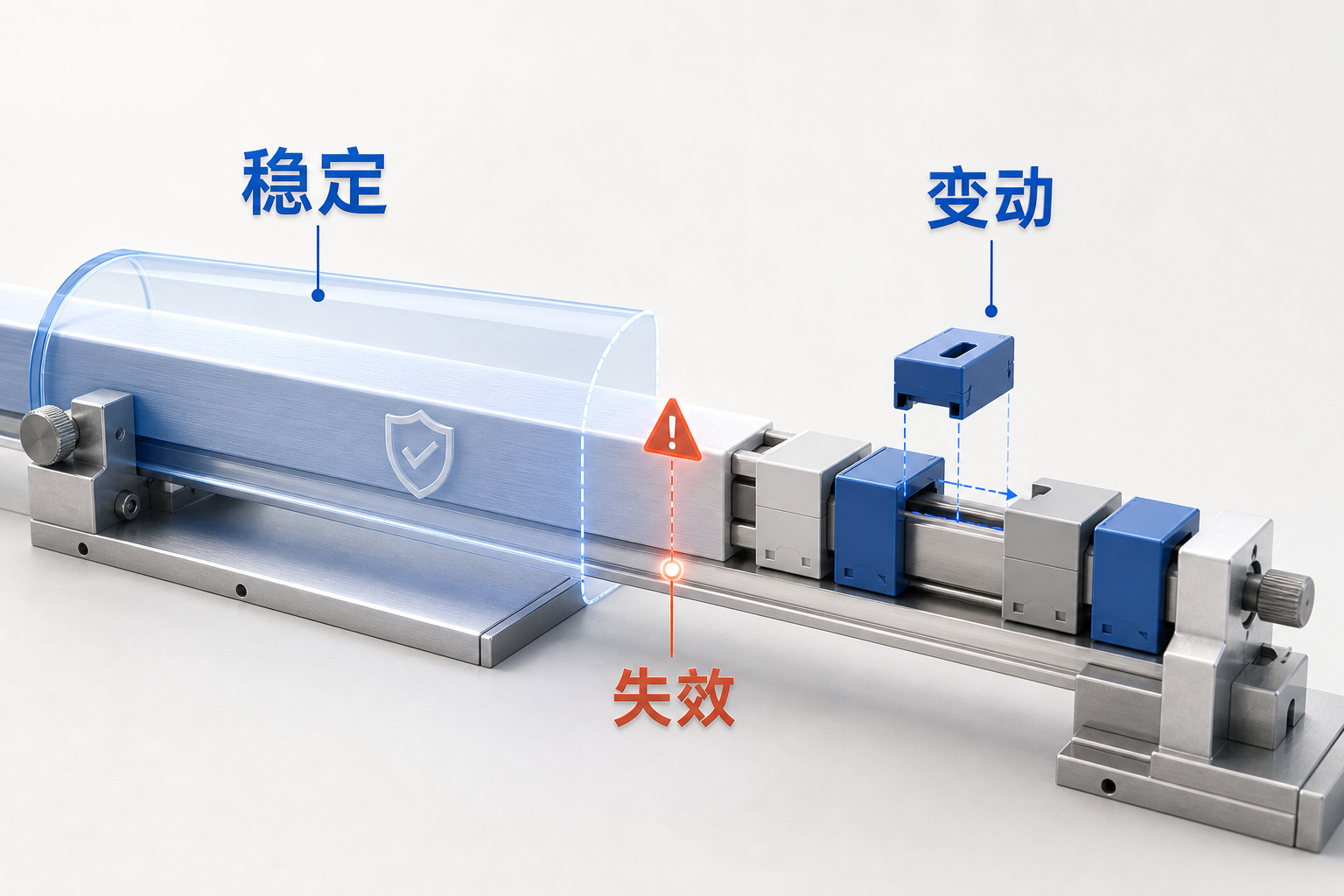 AIOps 概念图:缓存纪律