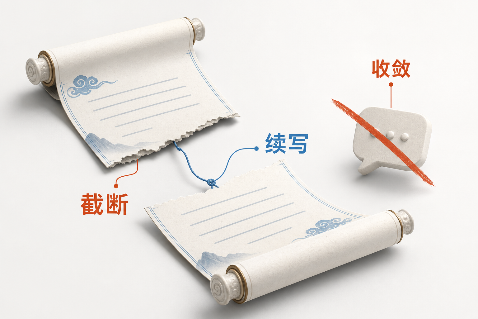 AIOps 概念图：沿原响应继续