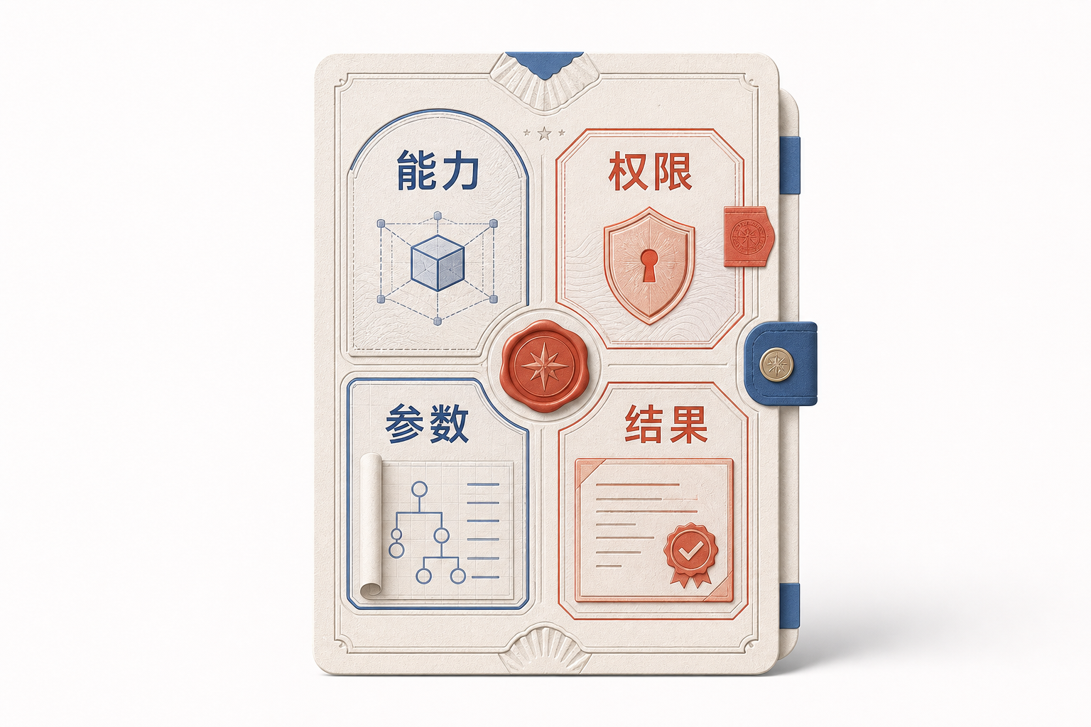 AIOps 概念图：工具不是函数